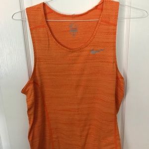 Nike Running Tank Top